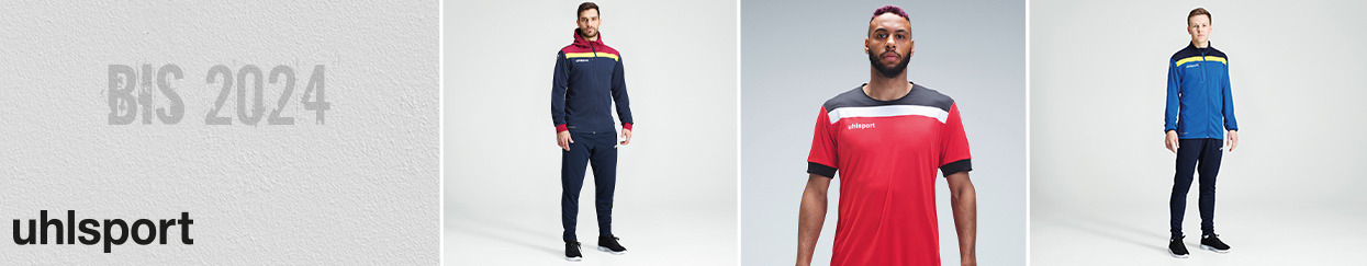 Teamline uhlsport Offense 23