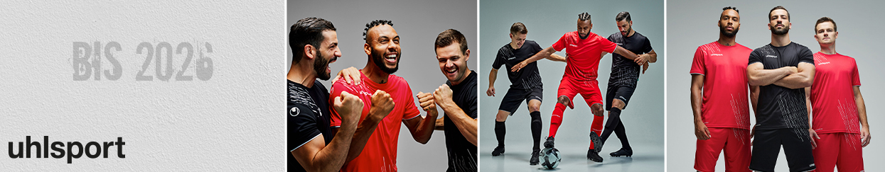 Teamline uhlsport Score 26