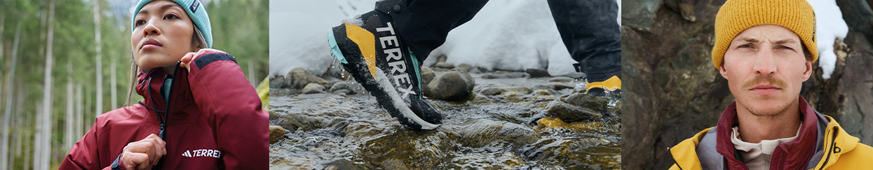 adidas terrex
