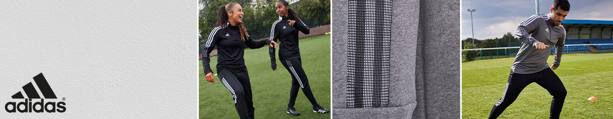 Teamline adidas Tiro 21