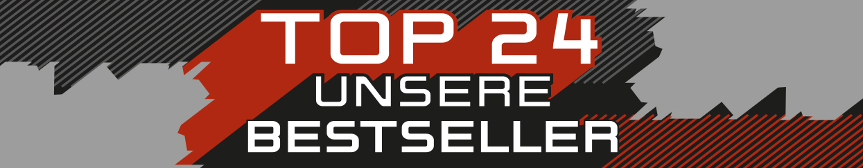 Entdecke unsere Top24!