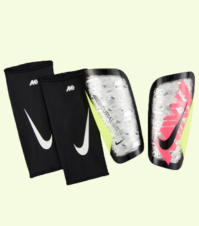NIKE Mercurial Lite 25 Schienbeinschoner