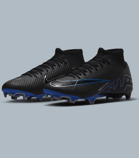 NIKE Air Zoom Mercurial Superfly 9 Academy FG/MG Fußballschuhe