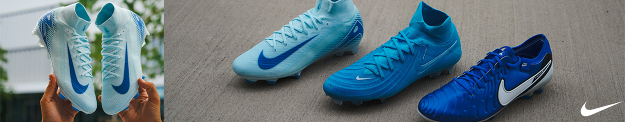 NIKE Mad Ambition Pack