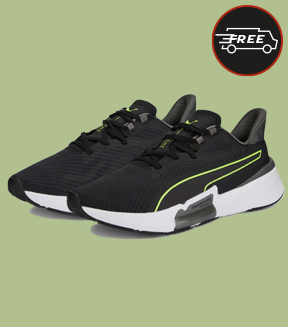 PUMA Pwrframe TR Trainingsschuhe Herren