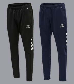 hummel Core XK Poly Trainingshose Herren