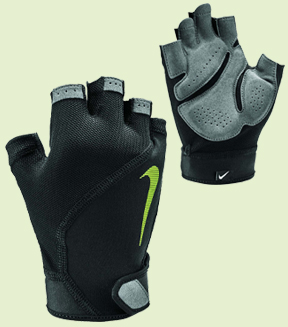 NIKE Elemental Fitness Gloves Trainingshandschuhe Herren