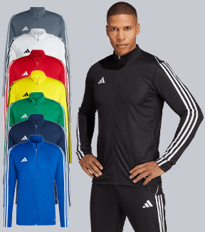adidas Tiro 23 League Trainingsjacke Herren