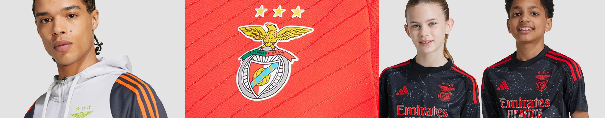 Benfica Lissabon_Sortiment