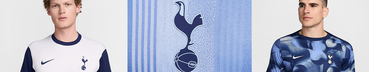 Tottenham Hotspur_Sortiment