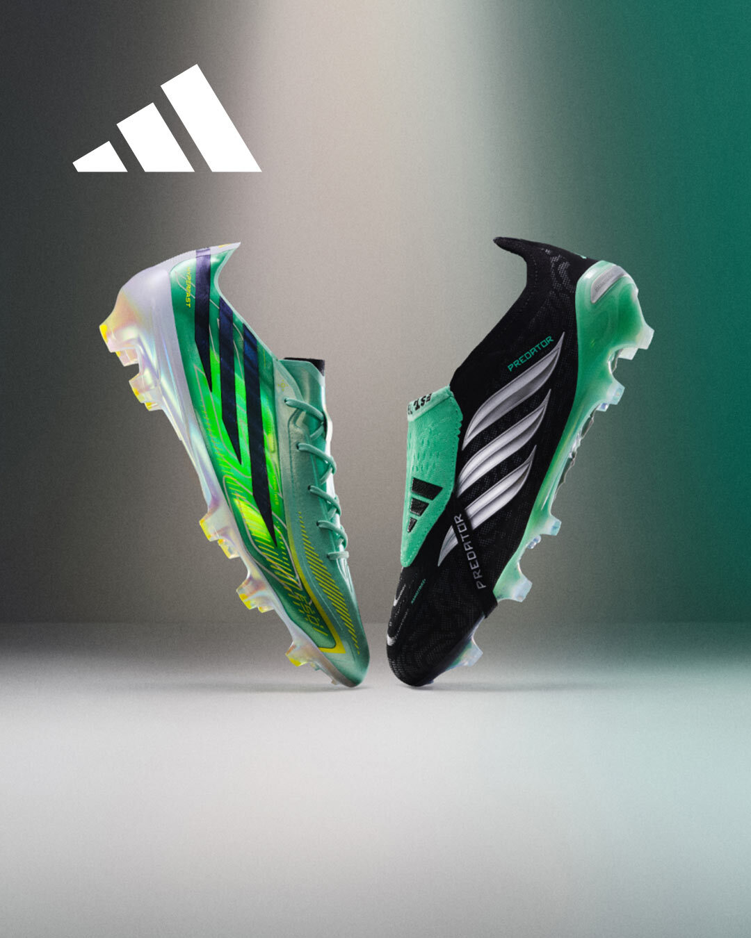 F50 vs. Predator | Entscheide ein letztes Mal!