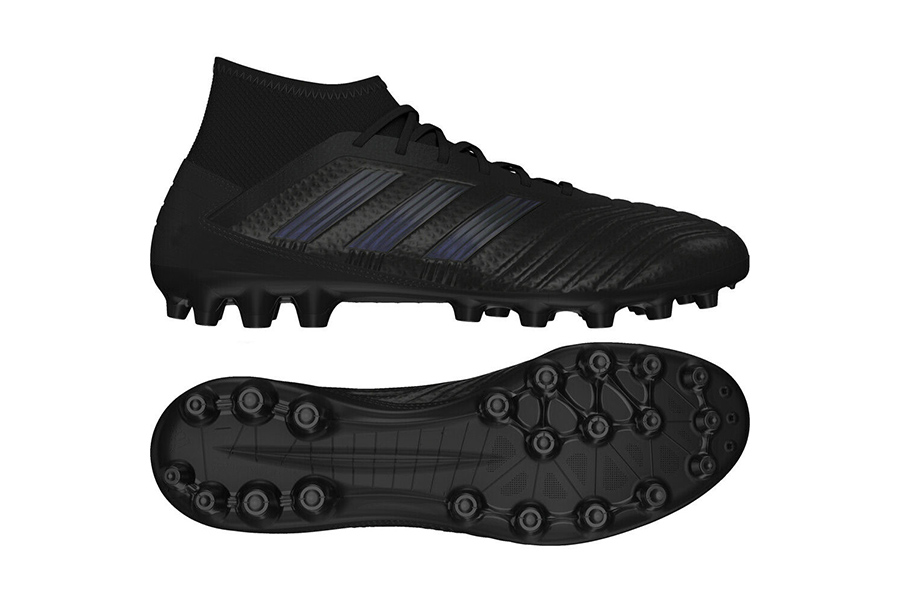 Artificial Ground Schuh