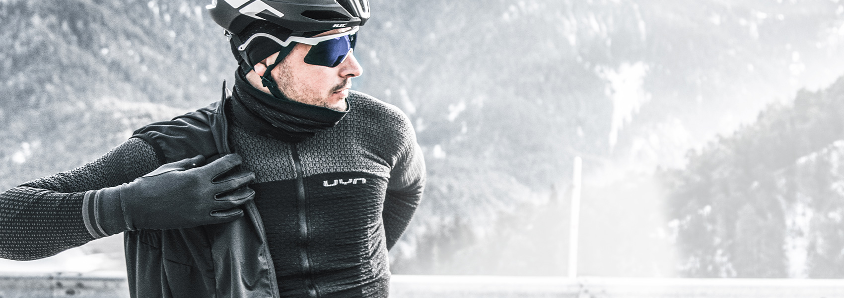 Funktionswäsche von UYN