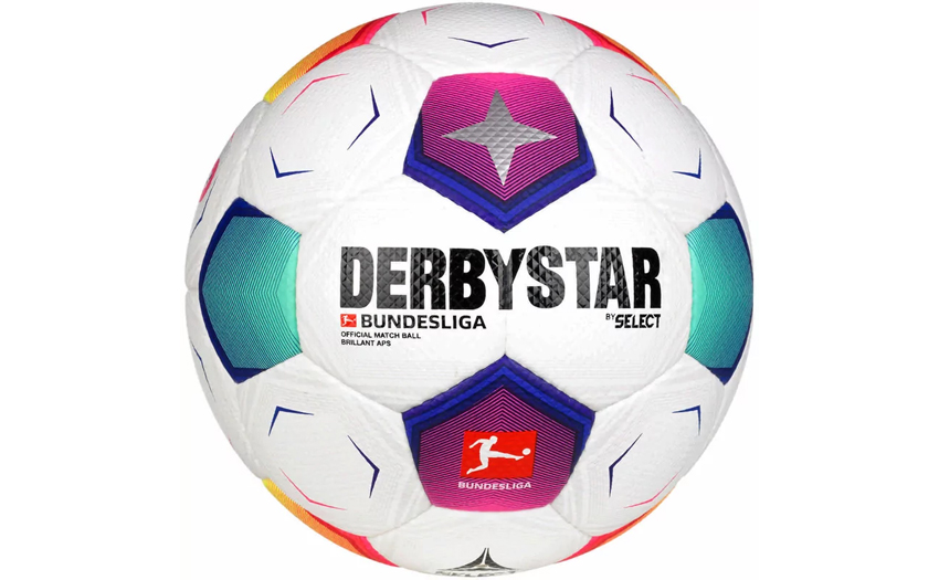Hol dir den offiziellen Spielball der Bundesliga