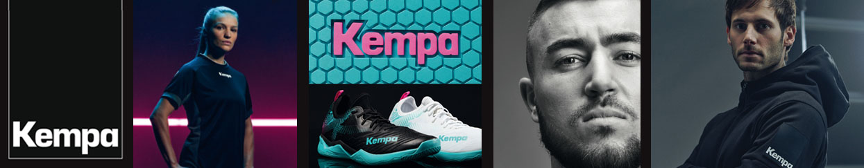Kempa-Markenshop