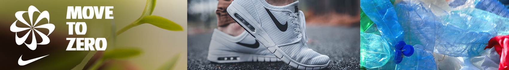 NIKE - Move to zero