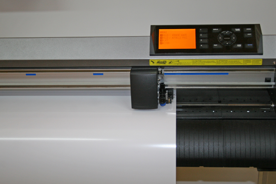 Plotter