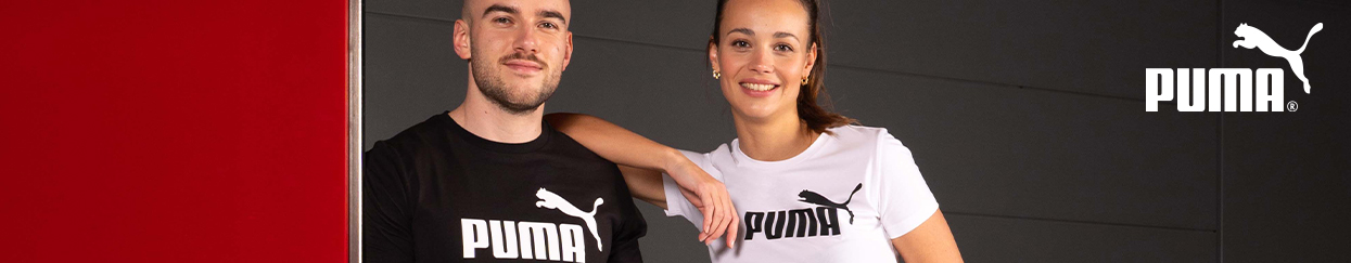 Puma-Markenshop