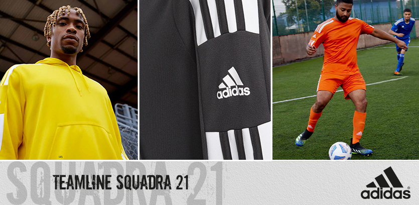 Teamline adidas Squadra 21