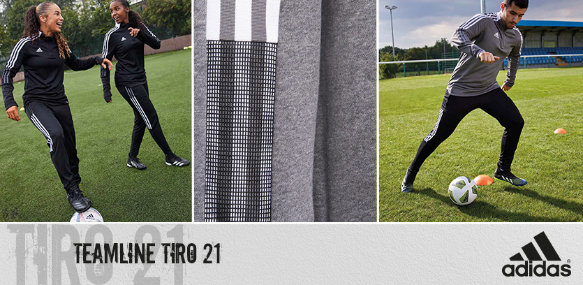 Teamline adidas Tiro 21