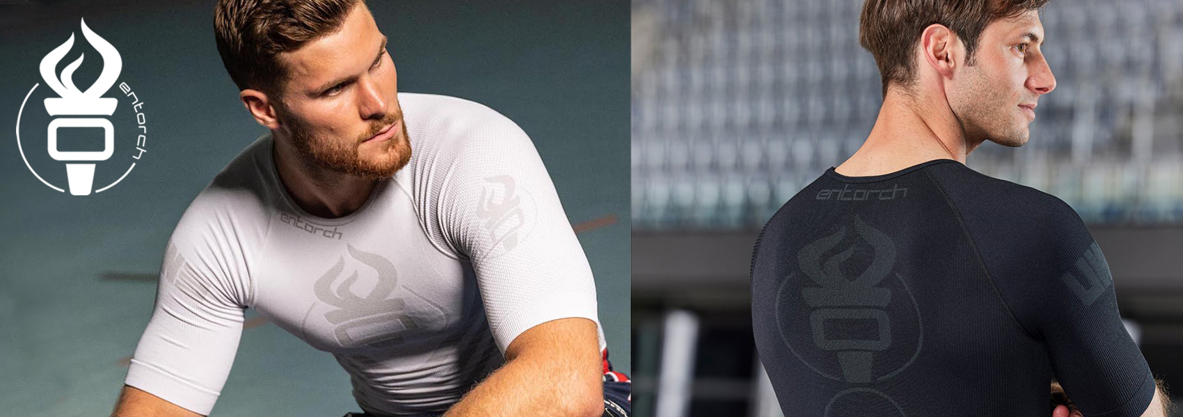 entorch Kompressions-Shirts