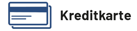 PayPal Kreditkarte