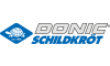 Donic-Schildkroet