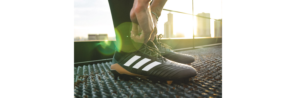 Sohlenarten von Fußballschuhen - Sohlenarten von Fußballschuhen