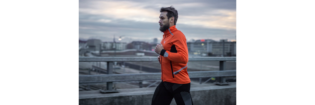 Wetterfeste Sportkleidung – was ist wichtig - Wetterfeste Sportkleidung – was ist wichtig
