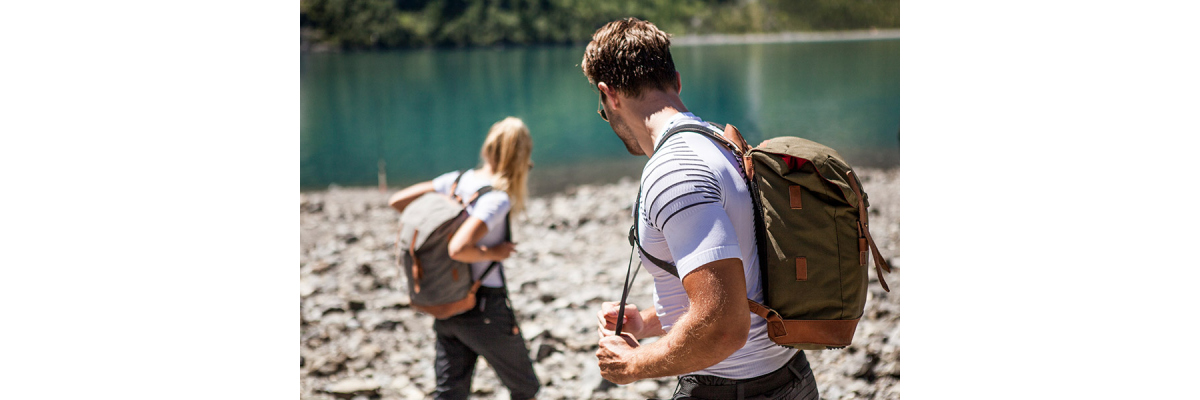 Wandern - Welche Ausrüstung braucht ein Anfänger? - Wandern - Welche Ausrüstung braucht ein Anfänger?