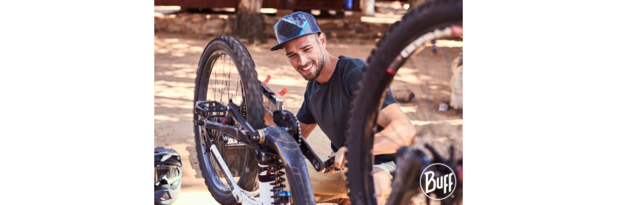 So macht ihr euer Fahrrad fit - So macht ihr euer Fahrrad fit