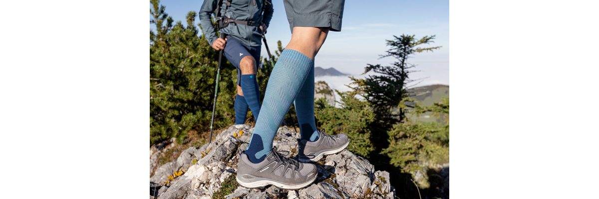 Wandersocken - Wandersocken