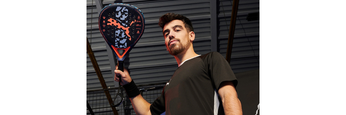 Padeltennis - Padeltennis