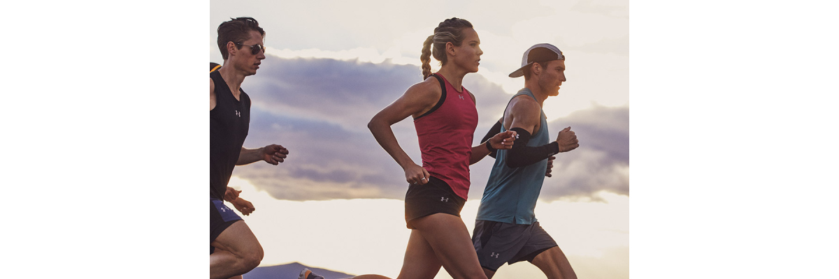 Training bei warmen Temperaturen - Training bei warmen Temperaturen