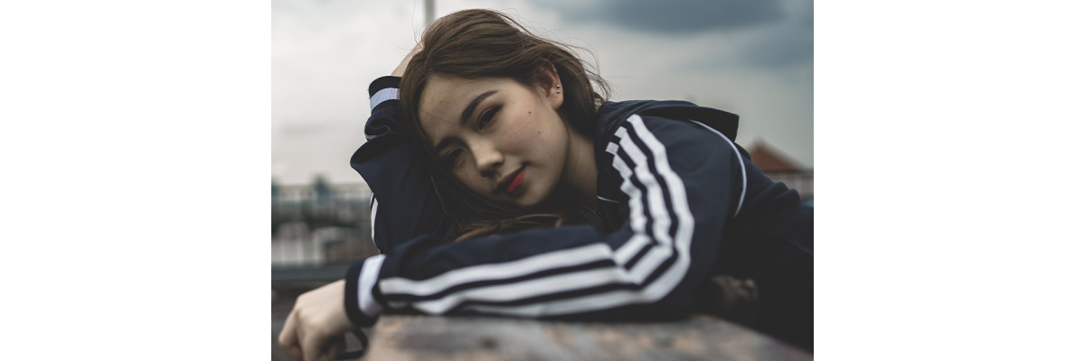 Die Streifen von adidas - Die Streifen von adidas