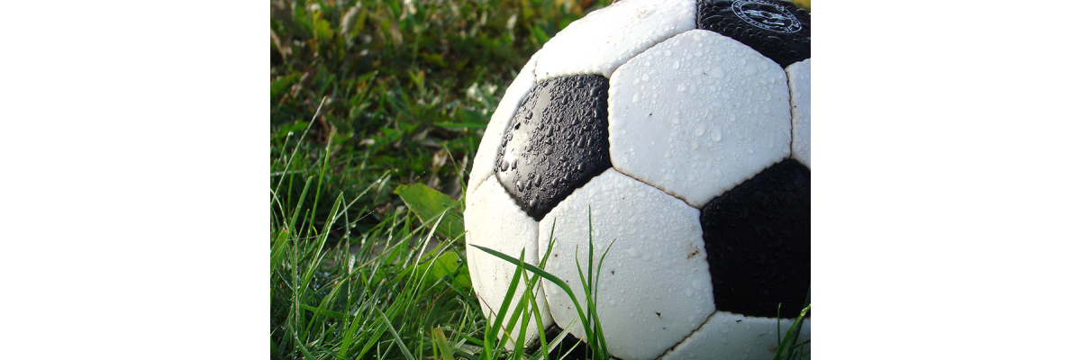 So pflegt ihr euren Fußball richtig - So pflegt ihr euren Fußball richtig