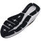 UNDER ARMOUR Charged Pursuit 3 Laufschuhe Herren 005 - black/black/metallic gold 42.5
