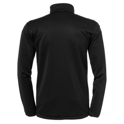 uhlsport GOAL 1/4-Zip TOP schwarz/weiss 3XL