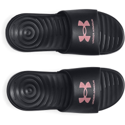 UNDER ARMOUR Ansa Fixed Badelatschen Damen 007 -...
