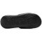 UNDER ARMOUR Ansa Fixed Badelatschen Herren 003 - black/black/black 41