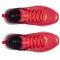UNDER ARMOUR Charged Commit TR 3 Trainingsschuhe Herren 602 - red/downpour gray/downpour gray 44