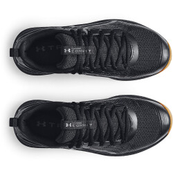 UNDER ARMOUR Charged Commit TR 3 Trainingsschuhe Herren 005 - black/black/black 44.5