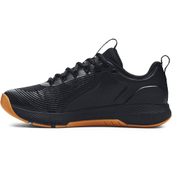 UNDER ARMOUR Charged Commit TR 3 Trainingsschuhe Herren 005 - black/black/black 47.5