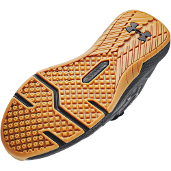 UNDER ARMOUR Charged Commit TR 3 Trainingsschuhe Herren 005 - black/black/black 47.5