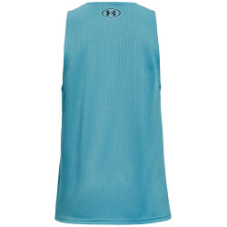 UNDER ARMOUR Project Rock Wende-Tanktop Jungen 433 -...