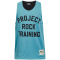 UNDER ARMOUR Project Rock Wende-Tanktop Jungen 433 - glacier blue/black/white M (137-149 cm)