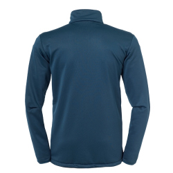 uhlsport GOAL 1/4-Zip TOP petrol/flash gr&uuml;n L