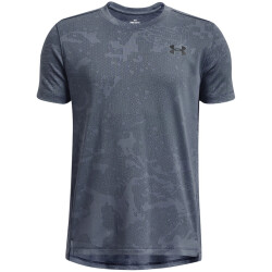 UNDER ARMOUR Tech Vent Jacquard kurzarm Trainingsshirt...