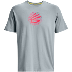 UNDER ARMOUR Curry Mothers Day T-Shirt Herren 465 -...