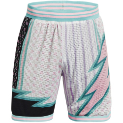 UNDER ARMOUR Curry Draft Day 8" Shorts Herren 100 -...